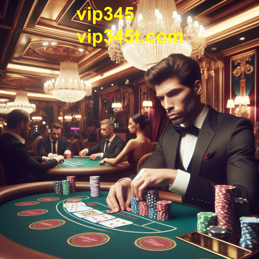 Altas Apostadoras: A Emoção das Grandes Apostas no Vip345